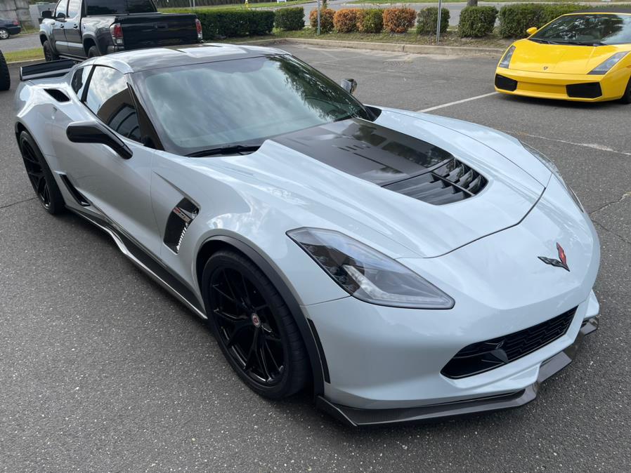 2019 Chevrolet Corvette Z06 Cpe w/2LZ, available for sale in Bayshore, New York | Evolving Motorsports. Bayshore, New York 2019 Chevrolet Corvette Z06 Cpe w/2LZ, available for sale in Bayshore, New York | Evolving Motorsports. Bayshore, New York