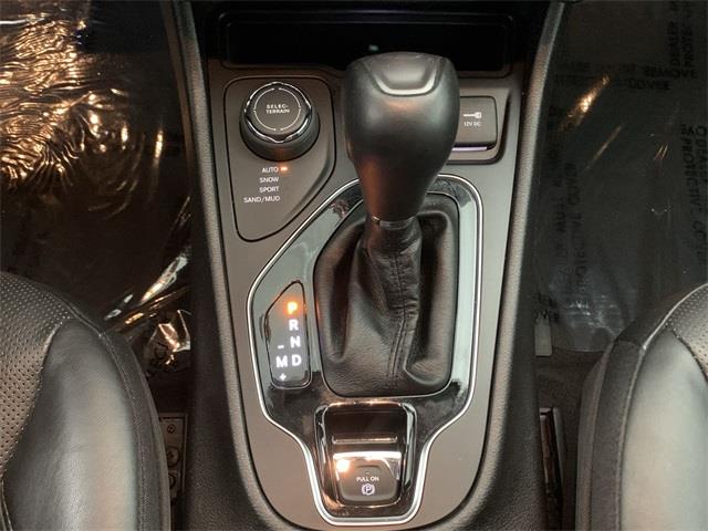 Used Jeep Cherokee Limited 2020 | Eastchester Motor Cars. Bronx, New York Used Jeep Cherokee Limited 2020 | Eastchester Motor Cars. Bronx, New York