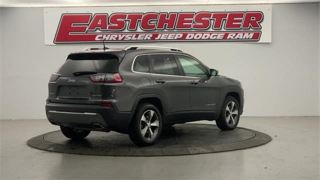 Used Jeep Cherokee Limited 2020 | Eastchester Motor Cars. Bronx, New York Used Jeep Cherokee Limited 2020 | Eastchester Motor Cars. Bronx, New York