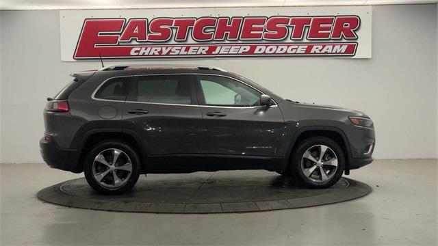 Used Jeep Cherokee Limited 2020 | Eastchester Motor Cars. Bronx, New York Used Jeep Cherokee Limited 2020 | Eastchester Motor Cars. Bronx, New York