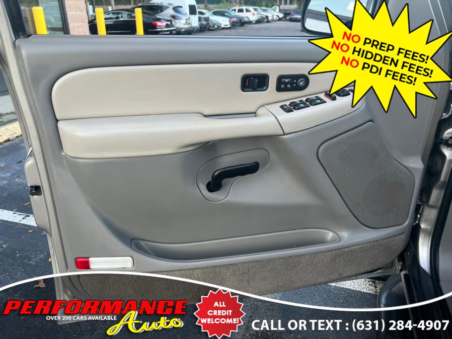 2001 GMC Yukon 4dr 4WD SLT, available for sale in Bohemia, New York | Performance Auto Inc. Bohemia, New York 2001 GMC Yukon 4dr 4WD SLT, available for sale in Bohemia, New York | Performance Auto Inc. Bohemia, New York