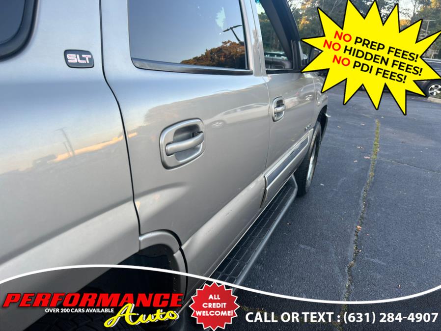 2001 GMC Yukon 4dr 4WD SLT, available for sale in Bohemia, New York | Performance Auto Inc. Bohemia, New York 2001 GMC Yukon 4dr 4WD SLT, available for sale in Bohemia, New York | Performance Auto Inc. Bohemia, New York