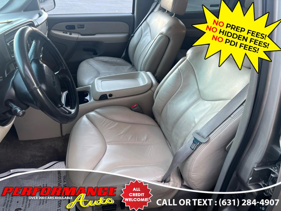 2001 GMC Yukon 4dr 4WD SLT, available for sale in Bohemia, New York | Performance Auto Inc. Bohemia, New York 2001 GMC Yukon 4dr 4WD SLT, available for sale in Bohemia, New York | Performance Auto Inc. Bohemia, New York