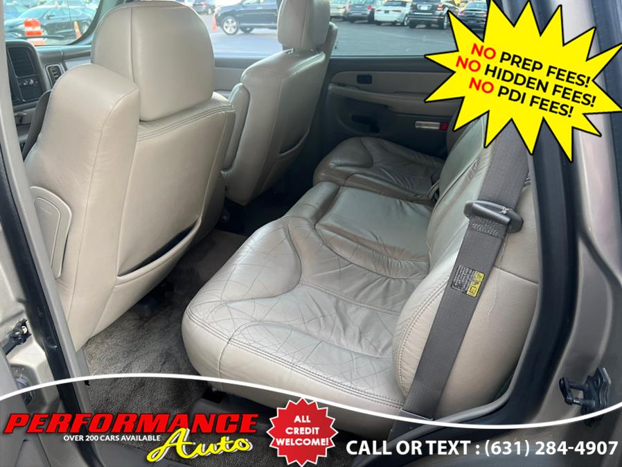2001 GMC Yukon 4dr 4WD SLT, available for sale in Bohemia, New York | Performance Auto Inc. Bohemia, New York 2001 GMC Yukon 4dr 4WD SLT, available for sale in Bohemia, New York | Performance Auto Inc. Bohemia, New York