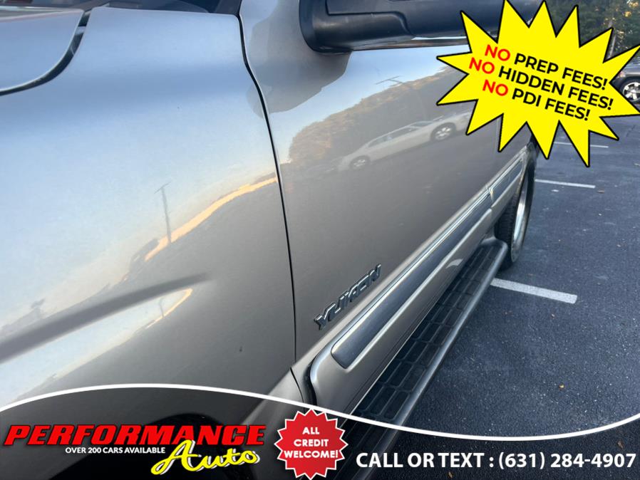 2001 GMC Yukon 4dr 4WD SLT, available for sale in Bohemia, New York | Performance Auto Inc. Bohemia, New York 2001 GMC Yukon 4dr 4WD SLT, available for sale in Bohemia, New York | Performance Auto Inc. Bohemia, New York