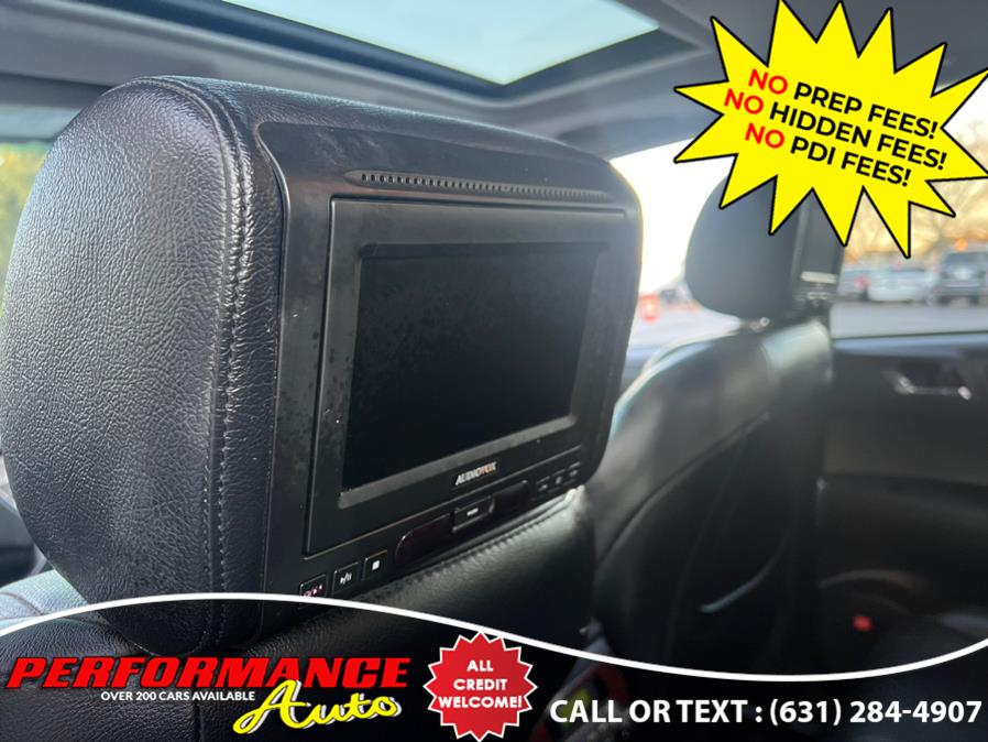 Used Toyota Highlander 4WD 4dr V6 Limited (Natl) 2011 | Performance Auto Inc. Bohemia, New York Used Toyota Highlander 4WD 4dr V6 Limited (Natl) 2011 | Performance Auto Inc. Bohemia, New York