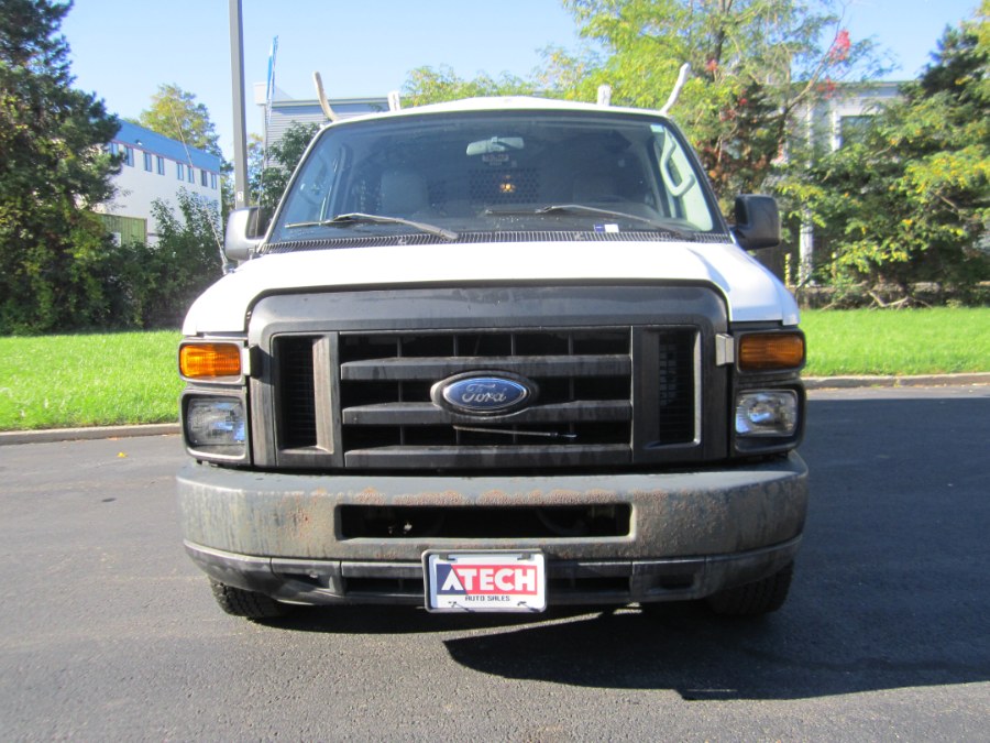 2010 Ford Econoline Cargo Van E-250 Commercial, available for sale in Medford, Massachusetts | A-Tech. Medford, Massachusetts 2010 Ford Econoline Cargo Van E-250 Commercial, available for sale in Medford, Massachusetts | A-Tech. Medford, Massachusetts