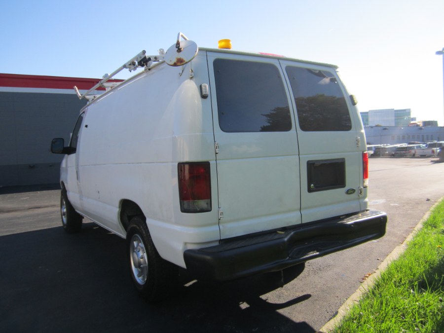 2010 Ford Econoline Cargo Van E-250 Commercial, available for sale in Medford, Massachusetts | A-Tech. Medford, Massachusetts 2010 Ford Econoline Cargo Van E-250 Commercial, available for sale in Medford, Massachusetts | A-Tech. Medford, Massachusetts