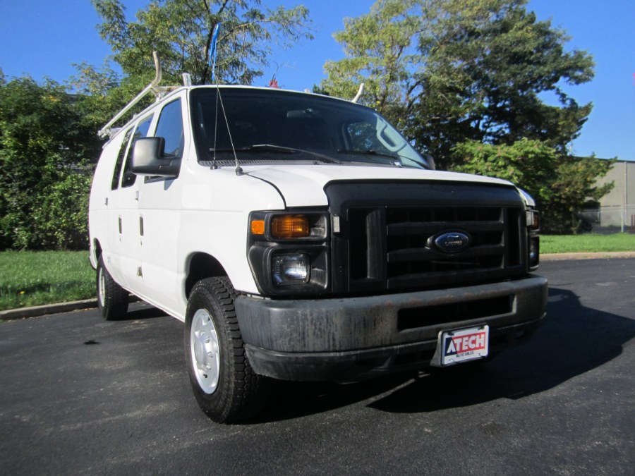 2010 Ford Econoline Cargo Van E-250 Commercial, available for sale in Medford, Massachusetts | A-Tech. Medford, Massachusetts 2010 Ford Econoline Cargo Van E-250 Commercial, available for sale in Medford, Massachusetts | A-Tech. Medford, Massachusetts