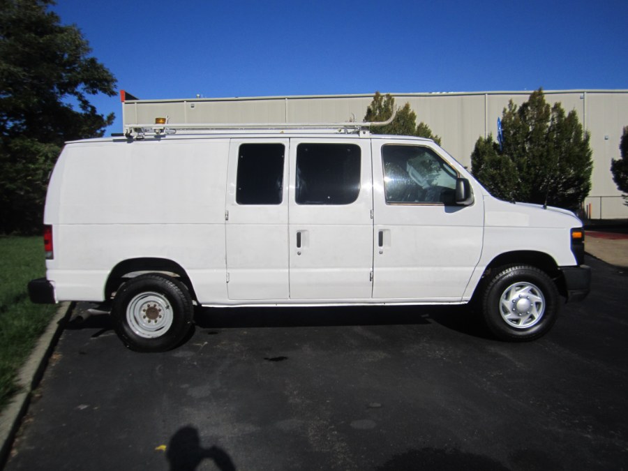 2010 Ford Econoline Cargo Van E-250 Commercial, available for sale in Medford, Massachusetts | A-Tech. Medford, Massachusetts 2010 Ford Econoline Cargo Van E-250 Commercial, available for sale in Medford, Massachusetts | A-Tech. Medford, Massachusetts
