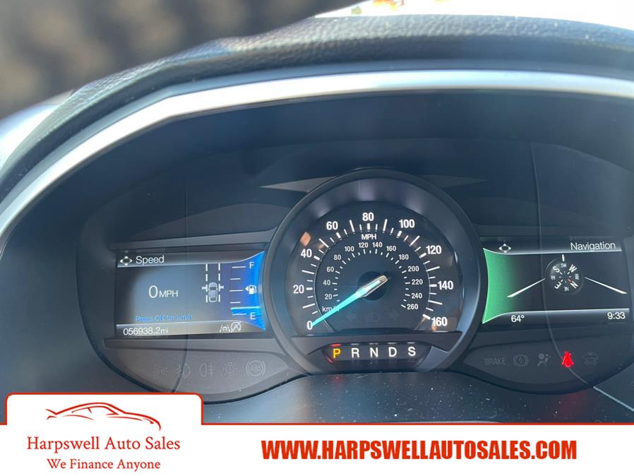 Used Ford Edge SEL AWD 2019 | Harpswell Auto Sales Inc. Harpswell, Maine Used Ford Edge SEL AWD 2019 | Harpswell Auto Sales Inc. Harpswell, Maine