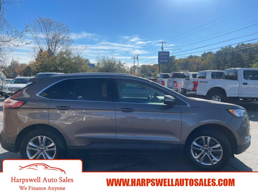 Used Ford Edge SEL AWD 2019 | Harpswell Auto Sales Inc. Harpswell, Maine Used Ford Edge SEL AWD 2019 | Harpswell Auto Sales Inc. Harpswell, Maine