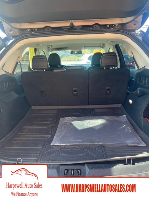Used Ford Edge SEL AWD 2019 | Harpswell Auto Sales Inc. Harpswell, Maine Used Ford Edge SEL AWD 2019 | Harpswell Auto Sales Inc. Harpswell, Maine