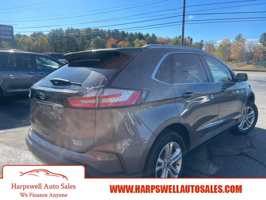 Used Ford Edge SEL AWD 2019 | Harpswell Auto Sales Inc. Harpswell, Maine Used Ford Edge SEL AWD 2019 | Harpswell Auto Sales Inc. Harpswell, Maine