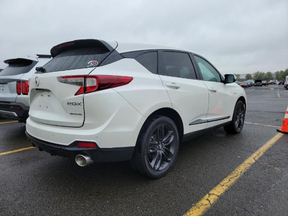Used Acura RDX AWD w/A-Spec Pkg 2019 | Auto City Depot. White Plains, New York Used Acura RDX AWD w/A-Spec Pkg 2019 | Auto City Depot. White Plains, New York