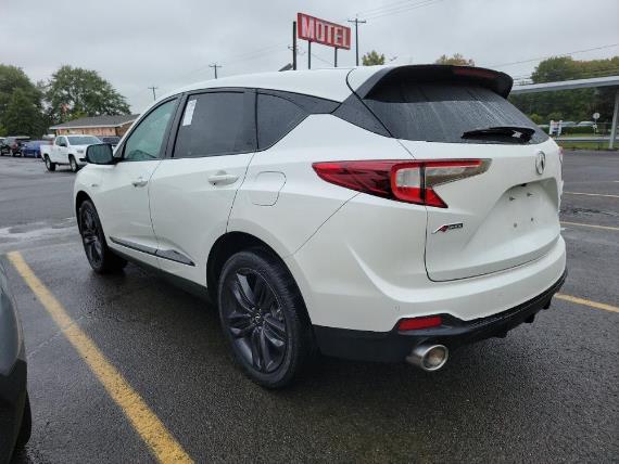 Used Acura RDX AWD w/A-Spec Pkg 2019 | Auto City Depot. White Plains, New York Used Acura RDX AWD w/A-Spec Pkg 2019 | Auto City Depot. White Plains, New York