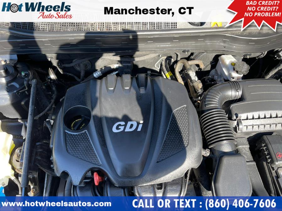 2014 Kia Optima 4dr Sdn EX, available for sale in Manchester, Connecticut | Hot Wheels Auto Sales LLC. Manchester, Connecticut 2014 Kia Optima 4dr Sdn EX, available for sale in Manchester, Connecticut | Hot Wheels Auto Sales LLC. Manchester, Connecticut