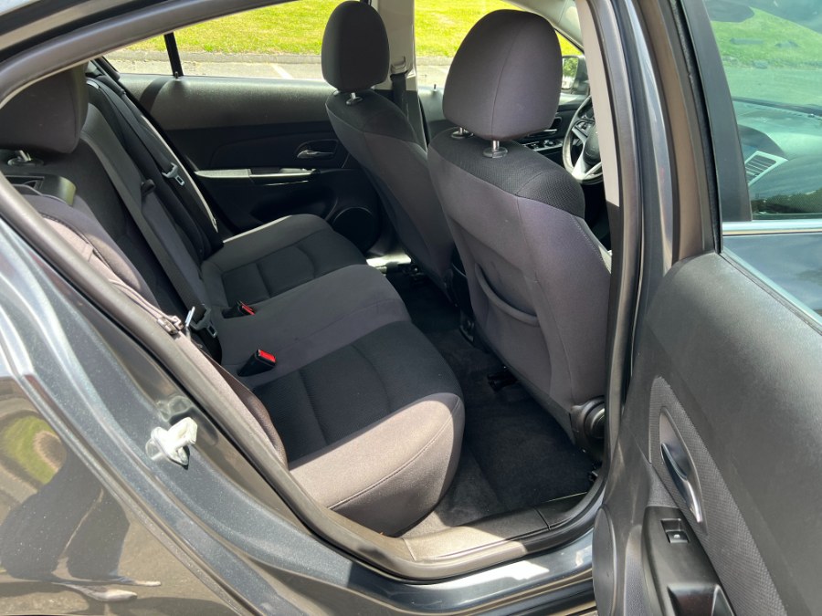 Used Chevrolet Cruze 4dr Sdn Auto 1LT 2013 | Ledyard Auto Sale LLC. Hartford , Connecticut Used Chevrolet Cruze 4dr Sdn Auto 1LT 2013 | Ledyard Auto Sale LLC. Hartford , Connecticut