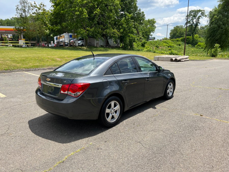 Used Chevrolet Cruze 4dr Sdn Auto 1LT 2013 | Ledyard Auto Sale LLC. Hartford , Connecticut Used Chevrolet Cruze 4dr Sdn Auto 1LT 2013 | Ledyard Auto Sale LLC. Hartford , Connecticut