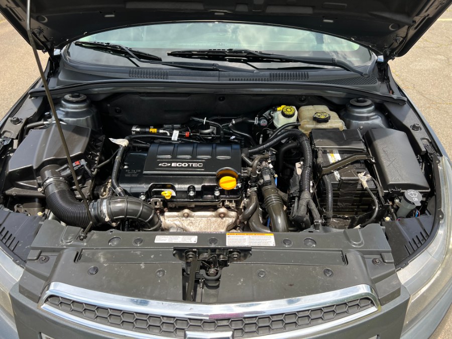Used Chevrolet Cruze 4dr Sdn Auto 1LT 2013 | Ledyard Auto Sale LLC. Hartford , Connecticut Used Chevrolet Cruze 4dr Sdn Auto 1LT 2013 | Ledyard Auto Sale LLC. Hartford , Connecticut