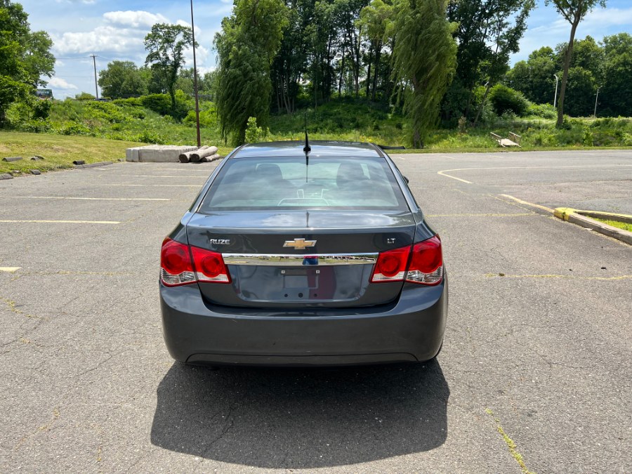 Used Chevrolet Cruze 4dr Sdn Auto 1LT 2013 | Ledyard Auto Sale LLC. Hartford , Connecticut Used Chevrolet Cruze 4dr Sdn Auto 1LT 2013 | Ledyard Auto Sale LLC. Hartford , Connecticut