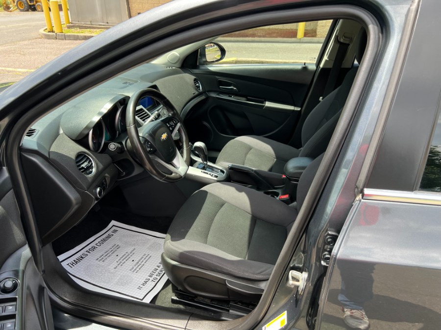 Used Chevrolet Cruze 4dr Sdn Auto 1LT 2013 | Ledyard Auto Sale LLC. Hartford , Connecticut Used Chevrolet Cruze 4dr Sdn Auto 1LT 2013 | Ledyard Auto Sale LLC. Hartford , Connecticut