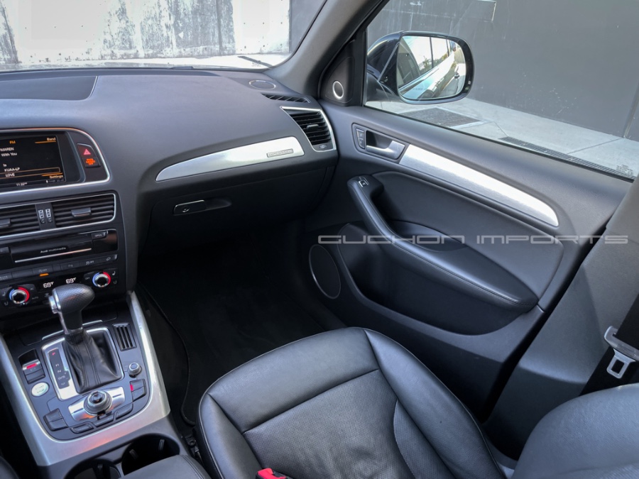 Used Audi Q5 quattro 4dr 3.0L TDI Prestige 2014 | Guchon Imports. Salt Lake City, Utah Used Audi Q5 quattro 4dr 3.0L TDI Prestige 2014 | Guchon Imports. Salt Lake City, Utah