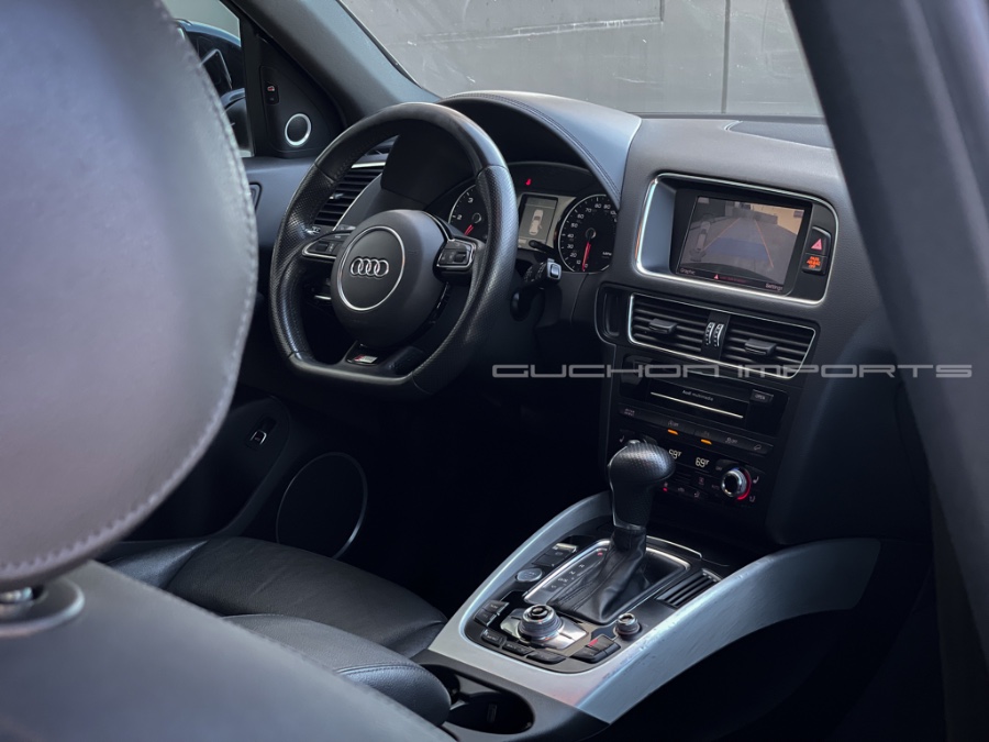 Used Audi Q5 quattro 4dr 3.0L TDI Prestige 2014 | Guchon Imports. Salt Lake City, Utah Used Audi Q5 quattro 4dr 3.0L TDI Prestige 2014 | Guchon Imports. Salt Lake City, Utah