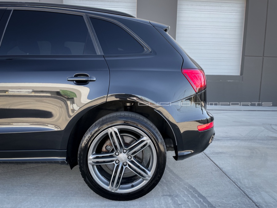Used Audi Q5 quattro 4dr 3.0L TDI Prestige 2014 | Guchon Imports. Salt Lake City, Utah Used Audi Q5 quattro 4dr 3.0L TDI Prestige 2014 | Guchon Imports. Salt Lake City, Utah