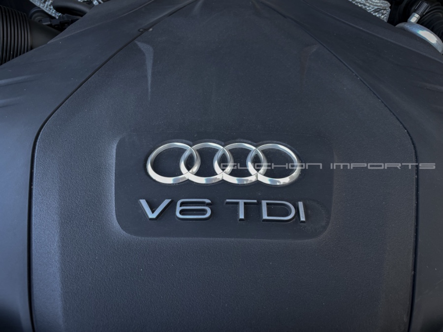 Used Audi Q5 quattro 4dr 3.0L TDI Prestige 2014 | Guchon Imports. Salt Lake City, Utah Used Audi Q5 quattro 4dr 3.0L TDI Prestige 2014 | Guchon Imports. Salt Lake City, Utah
