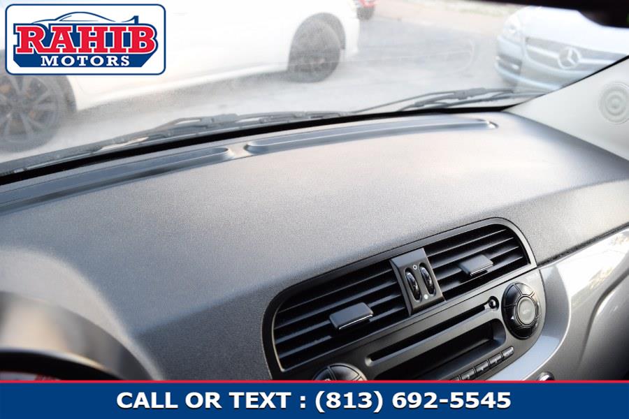2013 FIAT 500 2dr Conv Lounge, available for sale in Winter Park, Florida | Rahib Motors. Winter Park, Florida 2013 FIAT 500 2dr Conv Lounge, available for sale in Winter Park, Florida | Rahib Motors. Winter Park, Florida
