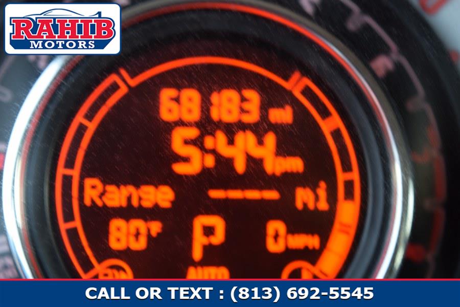2013 FIAT 500 2dr Conv Lounge, available for sale in Winter Park, Florida | Rahib Motors. Winter Park, Florida 2013 FIAT 500 2dr Conv Lounge, available for sale in Winter Park, Florida | Rahib Motors. Winter Park, Florida