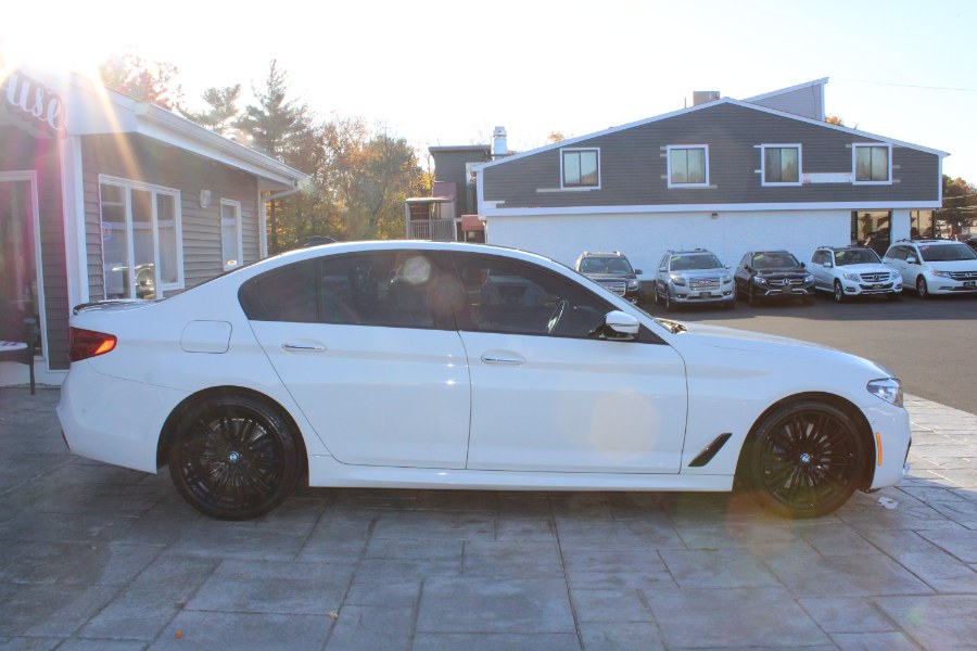 2018 BMW 5 Series 540i xDrive Sedan, available for sale in Plantsville, Connecticut | Auto House of Luxury. Plantsville, Connecticut 2018 BMW 5 Series 540i xDrive Sedan, available for sale in Plantsville, Connecticut | Auto House of Luxury. Plantsville, Connecticut
