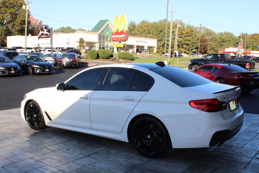 2018 BMW 5 Series 540i xDrive Sedan, available for sale in Plantsville, Connecticut | Auto House of Luxury. Plantsville, Connecticut 2018 BMW 5 Series 540i xDrive Sedan, available for sale in Plantsville, Connecticut | Auto House of Luxury. Plantsville, Connecticut