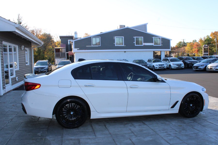 2018 BMW 5 Series 540i xDrive Sedan, available for sale in Plantsville, Connecticut | Auto House of Luxury. Plantsville, Connecticut 2018 BMW 5 Series 540i xDrive Sedan, available for sale in Plantsville, Connecticut | Auto House of Luxury. Plantsville, Connecticut