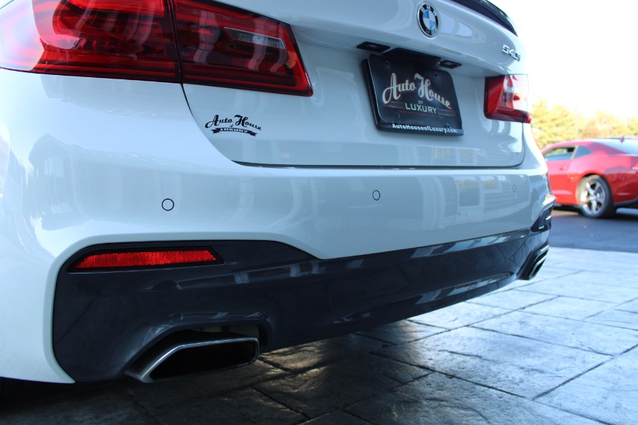 2018 BMW 5 Series 540i xDrive Sedan, available for sale in Plantsville, Connecticut | Auto House of Luxury. Plantsville, Connecticut 2018 BMW 5 Series 540i xDrive Sedan, available for sale in Plantsville, Connecticut | Auto House of Luxury. Plantsville, Connecticut