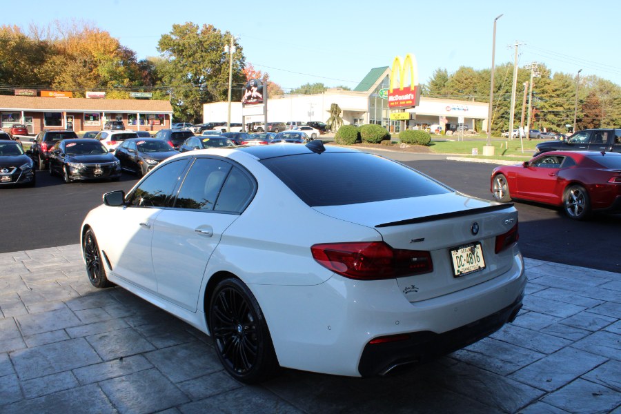 2018 BMW 5 Series 540i xDrive Sedan, available for sale in Plantsville, Connecticut | Auto House of Luxury. Plantsville, Connecticut 2018 BMW 5 Series 540i xDrive Sedan, available for sale in Plantsville, Connecticut | Auto House of Luxury. Plantsville, Connecticut