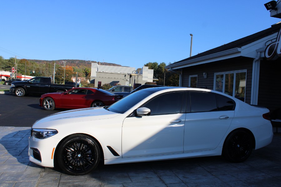 2018 BMW 5 Series 540i xDrive Sedan, available for sale in Plantsville, Connecticut | Auto House of Luxury. Plantsville, Connecticut 2018 BMW 5 Series 540i xDrive Sedan, available for sale in Plantsville, Connecticut | Auto House of Luxury. Plantsville, Connecticut