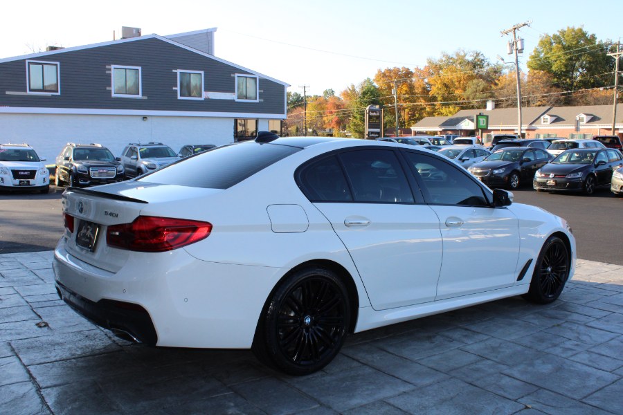 2018 BMW 5 Series 540i xDrive Sedan, available for sale in Plantsville, Connecticut | Auto House of Luxury. Plantsville, Connecticut 2018 BMW 5 Series 540i xDrive Sedan, available for sale in Plantsville, Connecticut | Auto House of Luxury. Plantsville, Connecticut