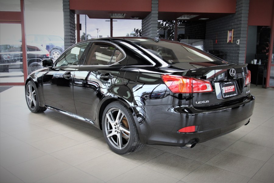 2009 Lexus IS 250 4dr Sport Sdn Auto RWD, available for sale in Garden Grove, California | 1 Stop Auto Mart Inc.. Garden Grove, California 2009 Lexus IS 250 4dr Sport Sdn Auto RWD, available for sale in Garden Grove, California | 1 Stop Auto Mart Inc.. Garden Grove, California