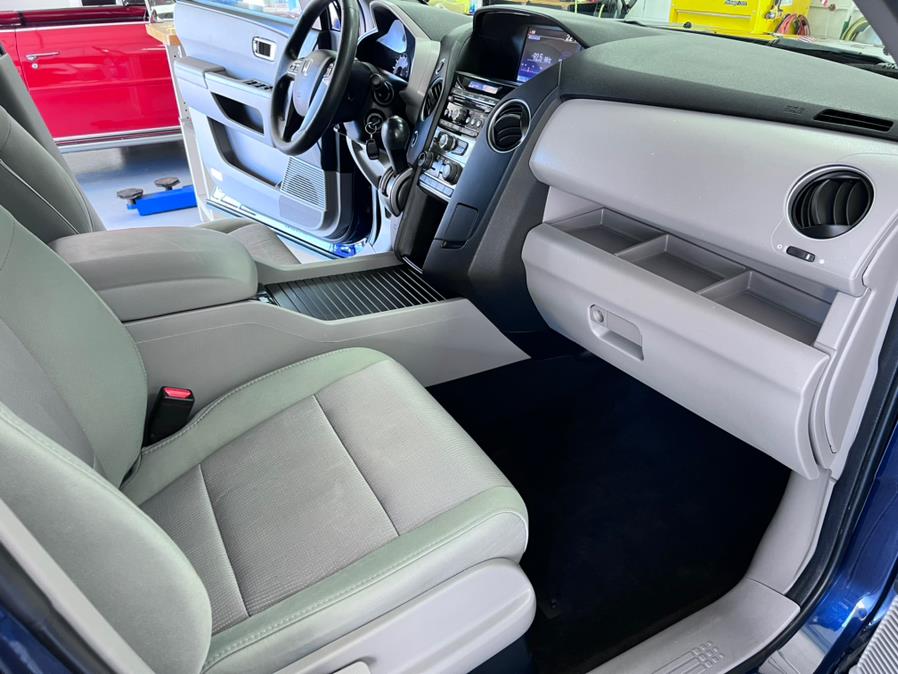 Used Honda Pilot 4WD 4dr EX 2014 | L&S Automotive LLC. Plantsville, Connecticut