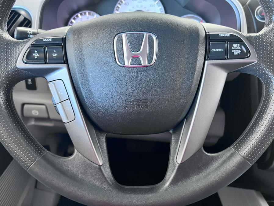 2014 Honda Pilot 4WD 4dr EX, available for sale in Plantsville, Connecticut | L&S Automotive LLC. Plantsville, Connecticut 2014 Honda Pilot 4WD 4dr EX, available for sale in Plantsville, Connecticut | L&S Automotive LLC. Plantsville, Connecticut
