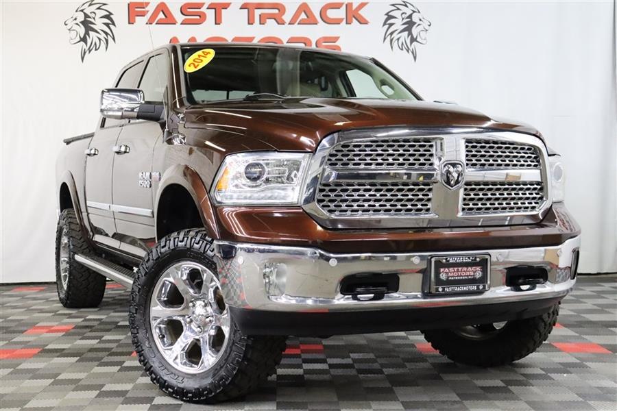 2014 Ram 1500 LARAMIE, available for sale in Paterson, New Jersey | Fast Track Motors. Paterson, New Jersey 2014 Ram 1500 LARAMIE, available for sale in Paterson, New Jersey | Fast Track Motors. Paterson, New Jersey