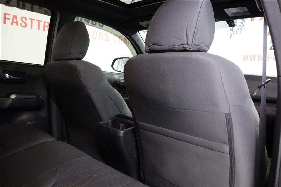 Used Toyota Tacoma DOUBLE CAB 2016 | Fast Track Motors. Paterson, New Jersey Used Toyota Tacoma DOUBLE CAB 2016 | Fast Track Motors. Paterson, New Jersey
