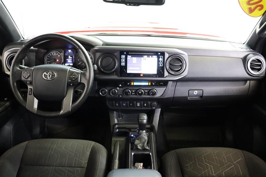 Used Toyota Tacoma DOUBLE CAB 2016 | Fast Track Motors. Paterson, New Jersey Used Toyota Tacoma DOUBLE CAB 2016 | Fast Track Motors. Paterson, New Jersey