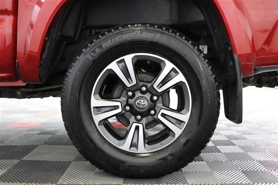 Used Toyota Tacoma DOUBLE CAB 2016 | Fast Track Motors. Paterson, New Jersey Used Toyota Tacoma DOUBLE CAB 2016 | Fast Track Motors. Paterson, New Jersey