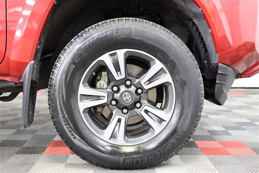 Used Toyota Tacoma DOUBLE CAB 2016 | Fast Track Motors. Paterson, New Jersey Used Toyota Tacoma DOUBLE CAB 2016 | Fast Track Motors. Paterson, New Jersey