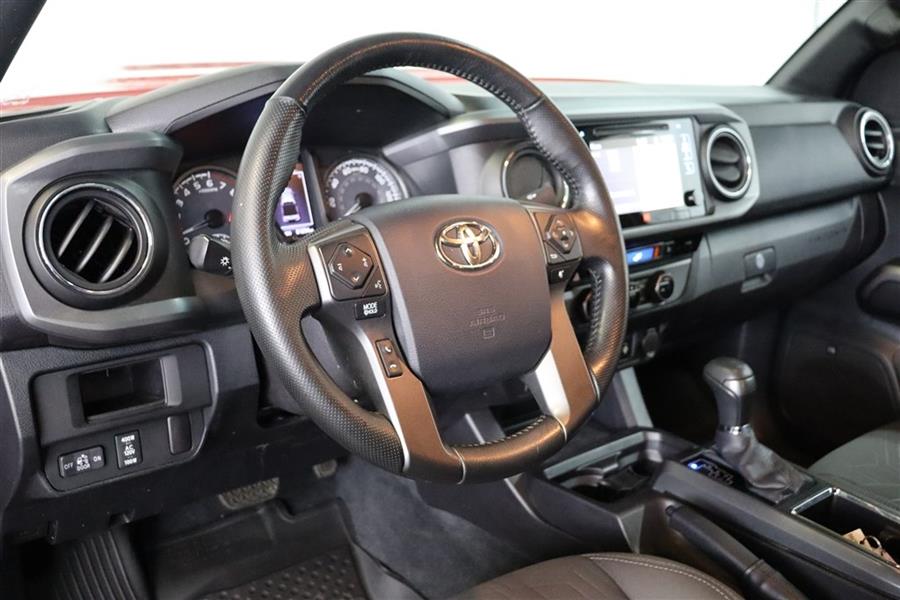 Used Toyota Tacoma DOUBLE CAB 2016 | Fast Track Motors. Paterson, New Jersey Used Toyota Tacoma DOUBLE CAB 2016 | Fast Track Motors. Paterson, New Jersey