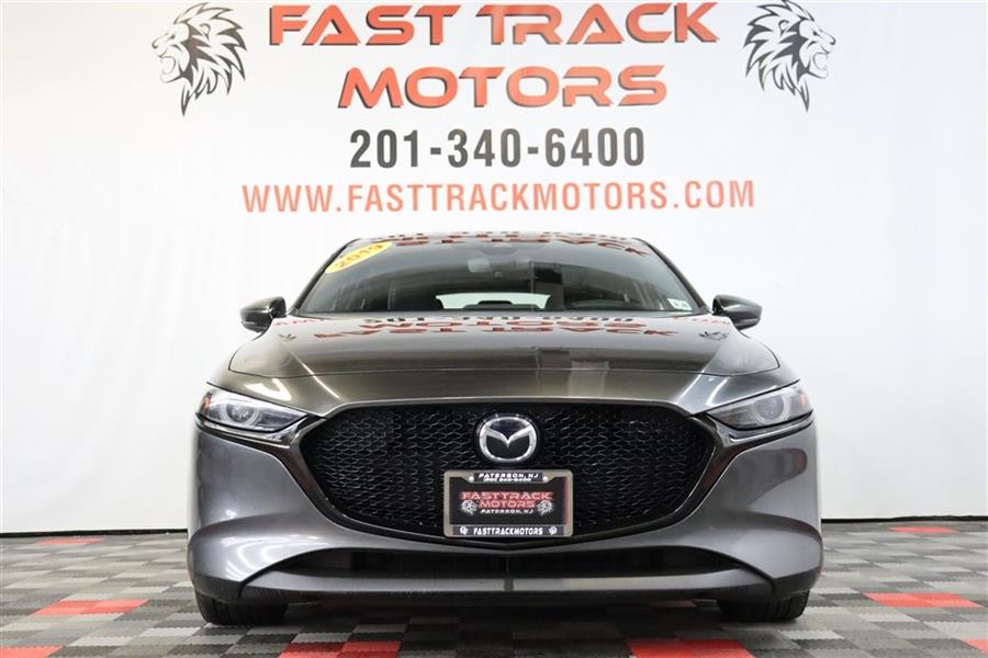 2019 Mazda 3 PREMIUM, available for sale in Paterson, New Jersey | Fast Track Motors. Paterson, New Jersey 2019 Mazda 3 PREMIUM, available for sale in Paterson, New Jersey | Fast Track Motors. Paterson, New Jersey