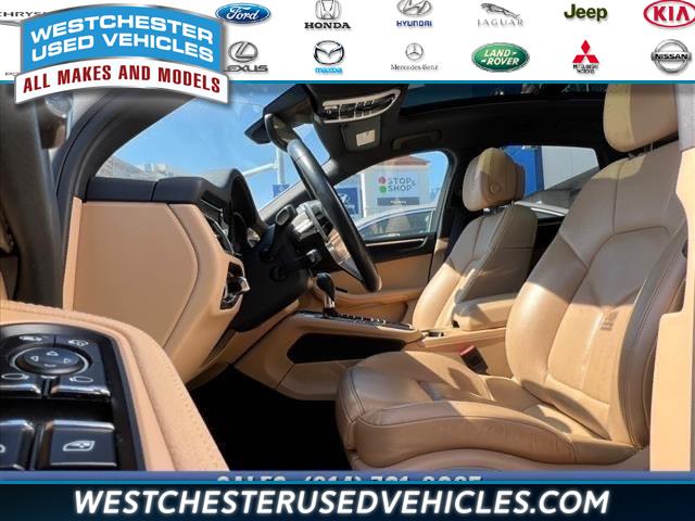 2018 Porsche Macan Sport Edition, available for sale in White Plains, New York | Westchester Used Vehicles. White Plains, New York 2018 Porsche Macan Sport Edition, available for sale in White Plains, New York | Westchester Used Vehicles. White Plains, New York